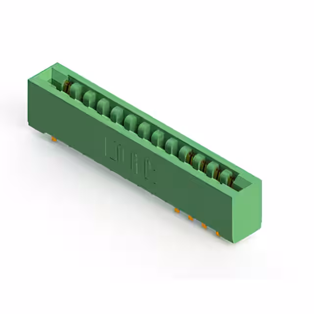 807-026-559-201 EDAC Inc.  Edgeboard Connectors